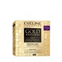 Eveline Cosmetics Gold Peptides Luxus Lifting Crème 70+ anti-rides