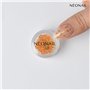 NEONAIL Fleurs Séchées - Set de décoration d'ongles - Nail Art Ongles - Deco Ongle Nail Art - Accessoire Ongle - 3 couleurs - ro