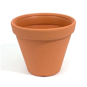 Prosperplast Pot de Fleurs Classique 23L