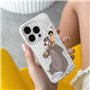 ERT GROUP Coque de téléphone Portable pour Apple Iphone 14 Pro Max Original et sous Licence Officielle Disney Motif Jungle Book