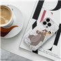 ERT GROUP Coque de téléphone Portable pour Apple Iphone 14 Pro Max Original et sous Licence Officielle Disney Motif Jungle Book