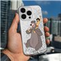 ERT GROUP Coque de téléphone Portable pour Apple Iphone 14 Pro Max Original et sous Licence Officielle Disney Motif Jungle Book