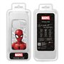 ERT GROUP Coque de téléphone Portable pour Apple Iphone 14 Pro Max Original et sous Licence Officielle Marvel Motif Spider Man 0