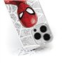 ERT GROUP Coque de téléphone Portable pour Apple Iphone 14 Pro Max Original et sous Licence Officielle Marvel Motif Spider Man 0