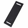 INTAKO Passant de Sangle d'Arrimage de 50mm de Largeur - 4pcs 290x100mm - Coin de Protection pour Sangle - Équerre de Protection