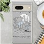 ERT GROUP Coque de téléphone Portable pour Google Pixel 7 Original et sous Licence Officielle Disney Motif Winnie The Pooh & Fri