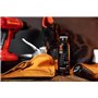 Gel Nettoyant pour Cuir