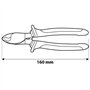 NEO TOOLS 01-513 Pince coupe-câble 160 mm