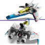 LEGO 76832 Buzz l'Éclair de Disney et Pixar Le Vaisseau Spatial XL-15. Vaisseau 58,99 €