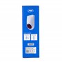 Sirène extérieure sans fil PNI SafeHouse HS007 avec batterie pour systèmes d'alarme sans fil