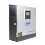 Onduleur solaire PNI GreenHouse SC1800B 3KW 24V 60A MPPT Off Grid Hybrid Sinus Pure