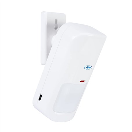 Détecteur de Mouvement sans Fil PIR PNI SafeHouse HS003LR pour systèmes d'alarme sans Fil