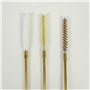 Kit de Nettoyage d'arme PNI Hunting H300 avec 3 brosses incluses pour la Carabine