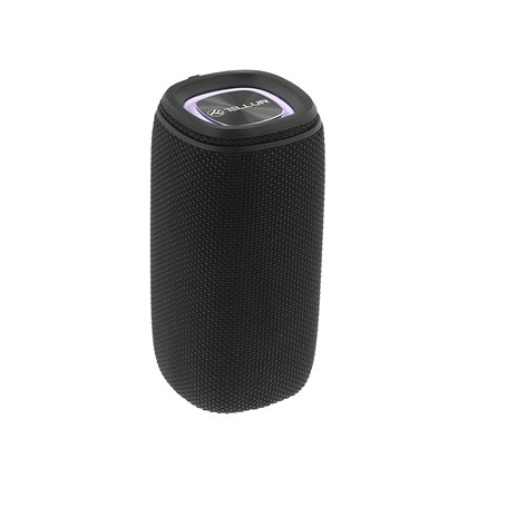 TELLUR Eclipse Enceinte Bluetooth Portable 12 W Noir