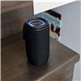 TELLUR Eclipse Enceinte Bluetooth Portable 12 W Noir