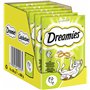 Dreamies | avec thon | 6 x 60 g