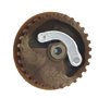 Cancanle Roue d'engrenage de poulie d'arbre à cames pour Honda GX35 GX35NT Moteur HHT35S Coupe-Fard à Joues pièce n ° 14320-Z0Z-