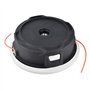Cancanle Tête de Rechange pour Stihl Débroussailleuse pour Autocut 36-2 n° 4002 710 2170