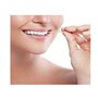 iSeventy9 Lot de 100 cure-dents en bois de bambou pour cocktails et fromages