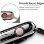 Acadeny [4 pcs Protecteur d'écran compatible avec Huawei Watch GT2 42mm, résistant aux rayures, sensible au toucher, sans bulles