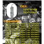 54347193448 Pompe de toit hydraulique et moteur convertibles pour 2003-2008 E85 Z4 2.0i 2.5i 3.0i 3.0si 54347119633