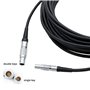 HangTon Câble pour DJI Ronin Tethered Control Handle vers RS2 RS3 Pro Communication Expansion Adapter 10M