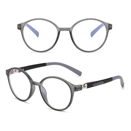 HOUSON Lunettes anti-lumière bleue pour enfants