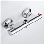 Mitigeur thermostatique pour douche