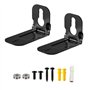 Lot de 2 supports muraux pour barre de son Samsung HW-B550 B450 Q990B Q990C Q800B S60A N950 MS750 MS751 HW-MS650 HW-A55C