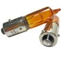 Zunbo Lot de 2 Ampoules HY21W Halogènes Voiture Ampoule BAW9S 12V