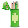 Trousse 2-in-1-Silicone - stylos à encre gel effaçables
