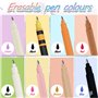 Pochette de Stylo