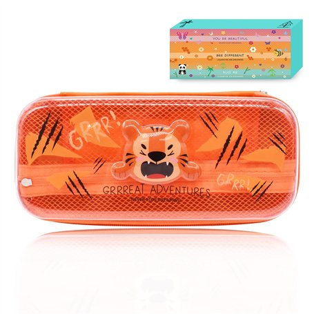 DGTSYAL Trousse Wonderwow