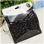 besbomig 5 Pièces Peignes à Cheveux Perles Extensible Pinces à Cheveux Barrettes Cheveux élastiques Peigne Élégant épingles à Ch