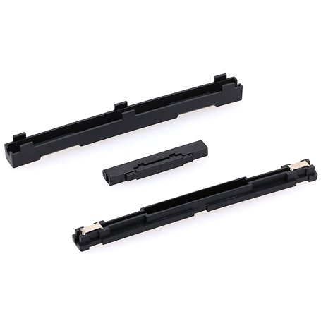 Cruiser Lot de 10 connecteurs rapides en fibre optique pour intérieur