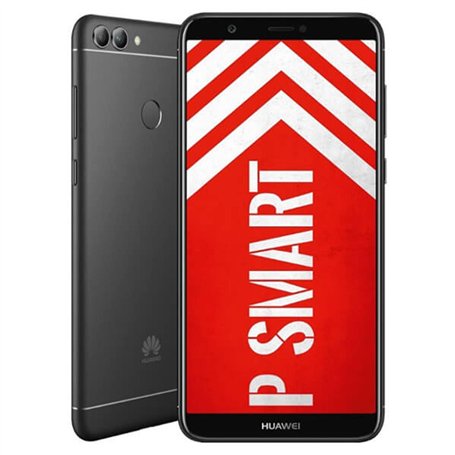 'Huawei P Smart 32 GB Smartphone débloqué (5