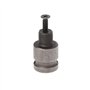 BIlinli Adaptateur de mandrin de 1/2" pour Percussion