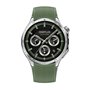 Montre intelligente OnePlus Vert 1.5"