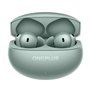 Oreillette Bluetooth OnePlus OnePlus Buds 4 Vert