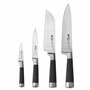 San Ignacio Masterpro - Couteaux de Cuisine - Set 4