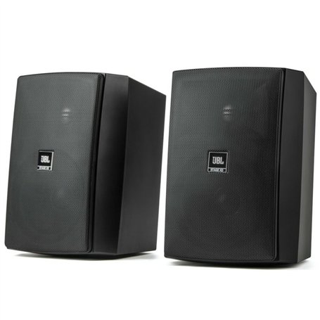 Haut-parleurs JBL XD5 Noir 100 W 20 W (2 Unités)