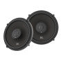 JBL Stadium 62F Ensemble de Haut Parleur Voiture à 2 Voies coaxial 16 cm de Harman Kardon - Système Audio de Enceinte Voiture 24