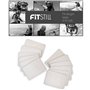 Anti Brouillard inserts 24 pcs – réutilisables Bandes d'absorption d'humidité – humidité enlever Defogger pour la plongée sous-m