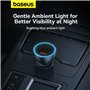 Chargeur de voiture Baseus C00035202841-00