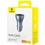 Chargeur de voiture Baseus C00035202841-00