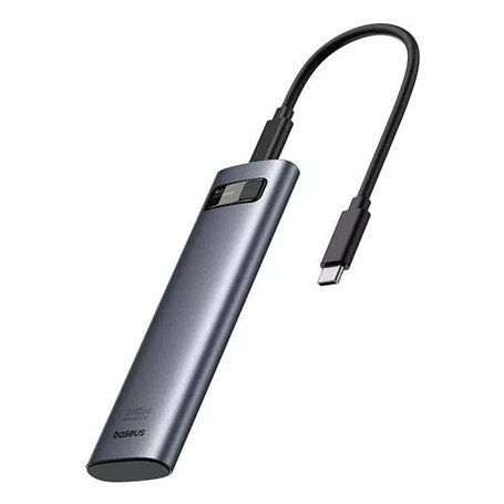 Boîtier Externe Baseus B00760600811-01