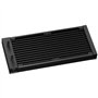Refroidissement PC - DEEPCOOL - MYSTIQUE 240 ARGB - 12 cm - 500-2400 tr/min - Noir