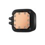 Kit de refroidissement liquide DEEPCOOL R-LE240-BKAMMC-G-2