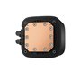 Kit de refroidissement liquide DEEPCOOL R-LE360-BKAMMC-G-2