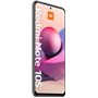 Redmi Note 10S Smartphone RAM 6 Go ROM 128 Go 6,43 '' AMOLED DotDisplay 64MP Appareil photo 33 W Charge rapide MediaTek Helio G9